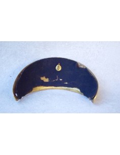 HAUSSE-COL OFFICIER D’INFANTERIE MODELE 1872. 2