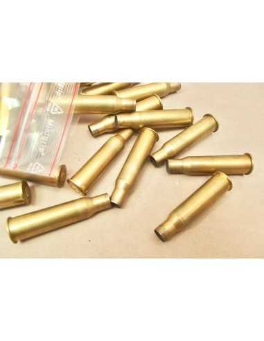LOT DE 50 DOUILLES EN VRAC 7.62x54R.