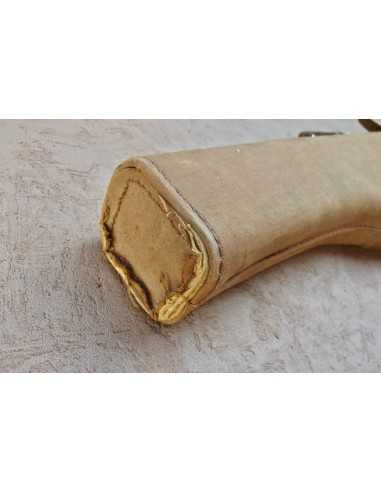 ETUI DE TRANSPORT POUR FUSIL DE CHASSE.