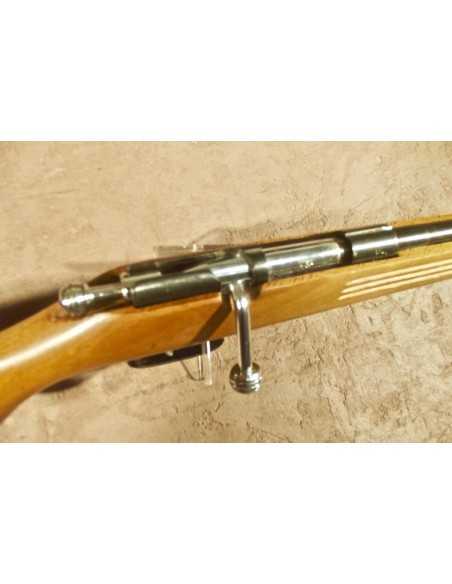 CARABINE MANU.ARM MONOCOUP.