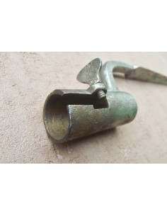 SUÈDE Mle 1791 INFANTERIE. 2
