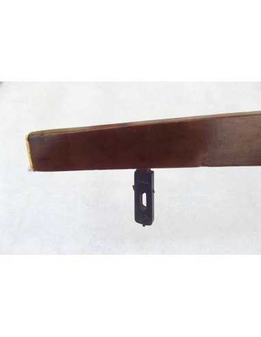 GRANDE ARBALETTE DE TIR XVIIIe