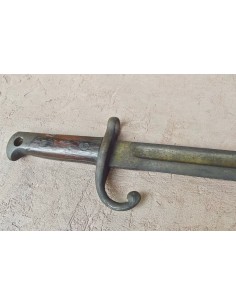 FRANCE Mle 1914 REMINGTON.