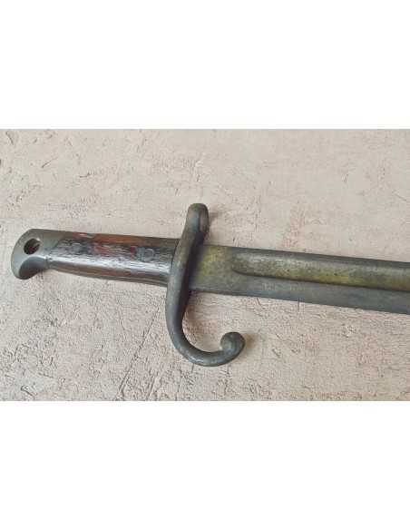 FRANCE Mle 1914 REMINGTON.
