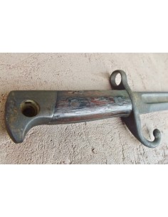 FRANCE Mle 1914 REMINGTON. 2
