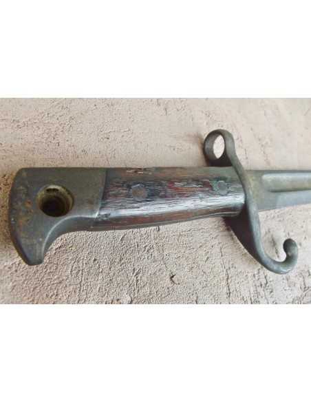 FRANCE Mle 1914 REMINGTON.