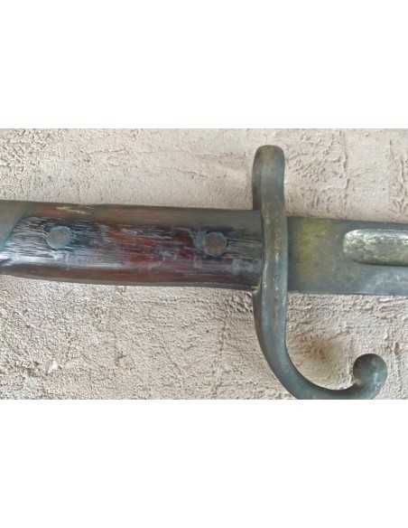 FRANCE Mle 1914 REMINGTON.