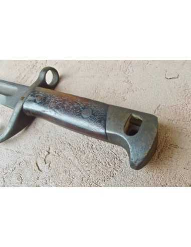 FRANCE Mle 1914 REMINGTON.