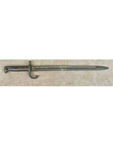 FRANCE Mle 1914 REMINGTON.