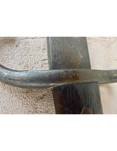 FRANCE Mle 1914 REMINGTON.