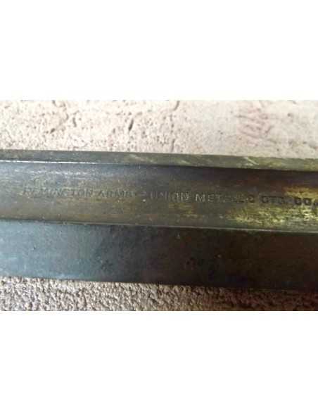 FRANCE Mle 1914 REMINGTON.