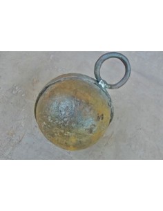 BOULET DE BAGNARD XVIIIème.