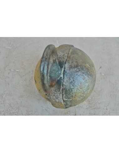 BOULET DE BAGNARD XVIIIème.