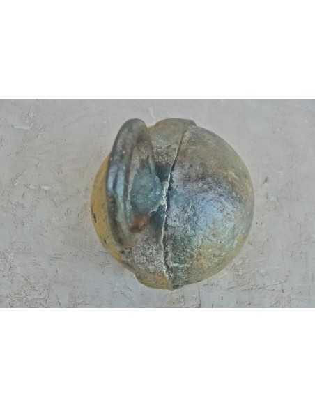 BOULET DE BAGNARD XVIIIème.
