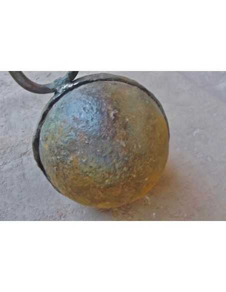 BOULET DE BAGNARD XVIIIème.