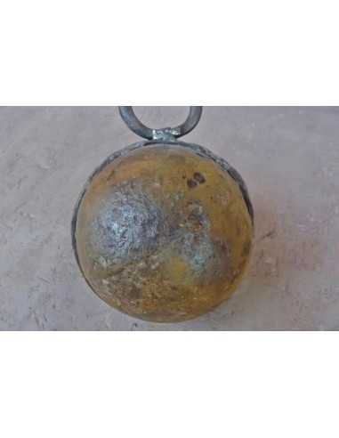 BOULET DE BAGNARD XVIIIème.