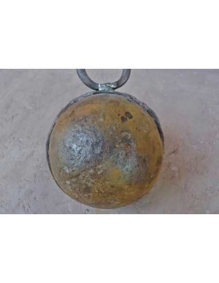 BOULET DE BAGNARD XVIIIème.