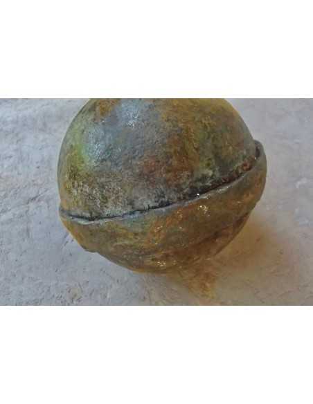 BOULET DE BAGNARD XVIIIème.