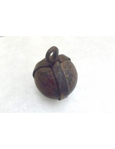 BOULET DE PRISONNIER XVIIIème.