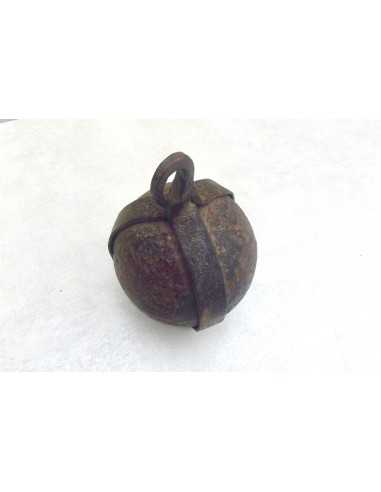 BOULET DE PRISONNIER XVIIIème.