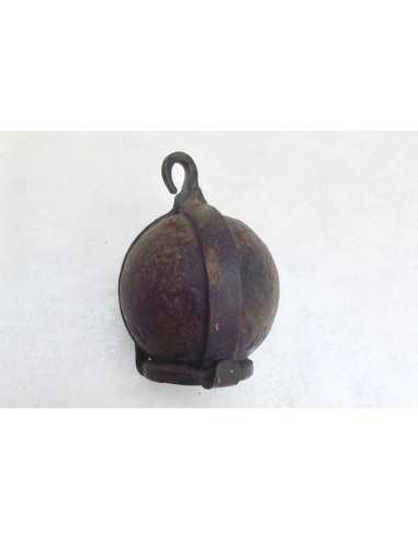 BOULET DE PRISONNIER XVIIIème.