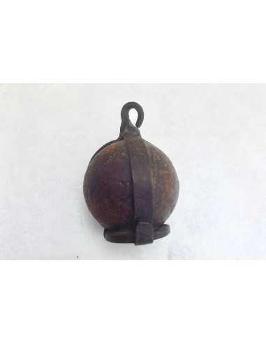BOULET DE PRISONNIER XVIIIème.