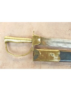 INDES type Baker 2ème Mle. 2
