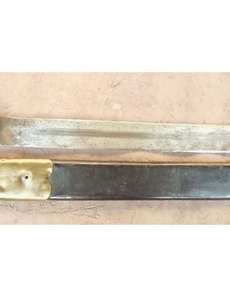 INDES type Baker 2ème Mle.