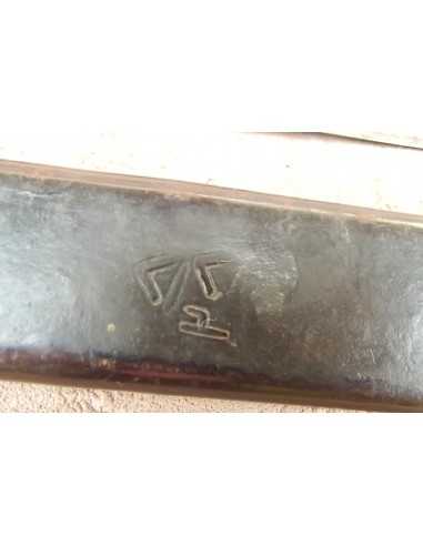 INDES type Baker 2ème Mle.