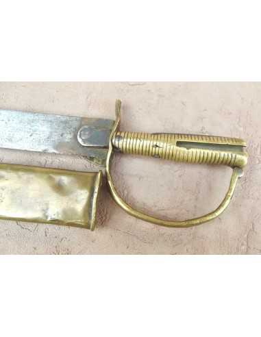 INDES type Baker 2ème Mle.