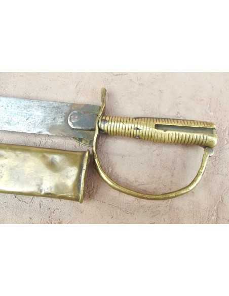 INDES type Baker 2ème Mle.