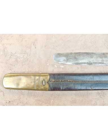 INDES type Baker 2ème Mle.
