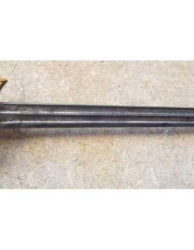 SABRE DE CARABINIER MODÈLE 1854/82.