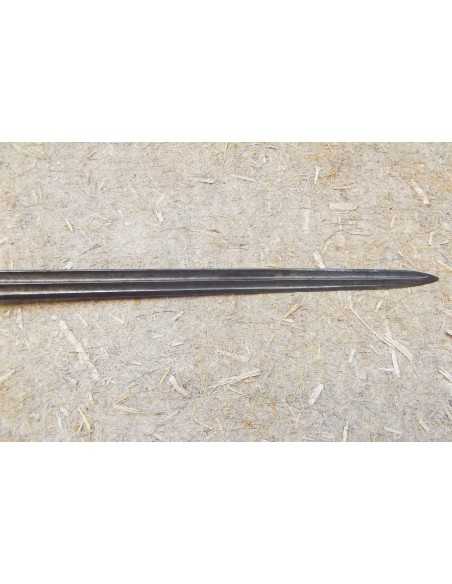 SABRE DE CARABINIER MODÈLE 1854/82.