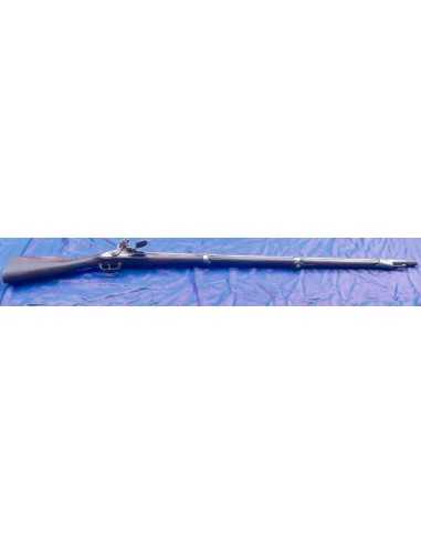 FUSIL D'INFANTERIE PIEMONTAISE mle 1782.