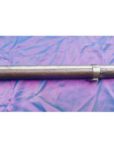 FUSIL D'INFANTERIE PIEMONTAISE mle 1782.