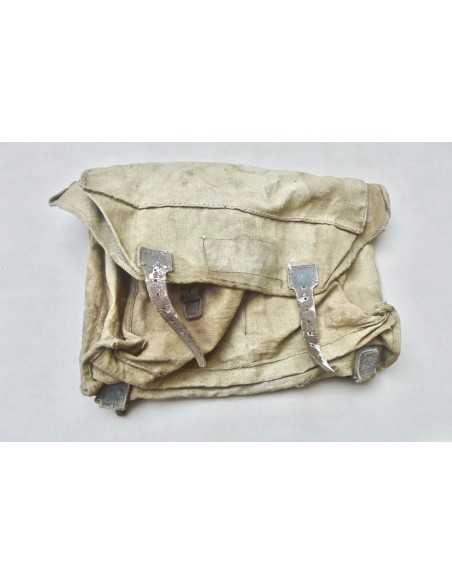 SAC-MUSETTE ARMÉE FRANÇAISE.