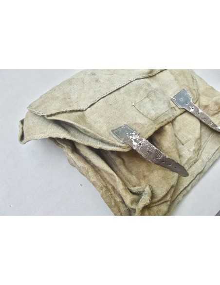 SAC-MUSETTE ARMÉE FRANÇAISE.