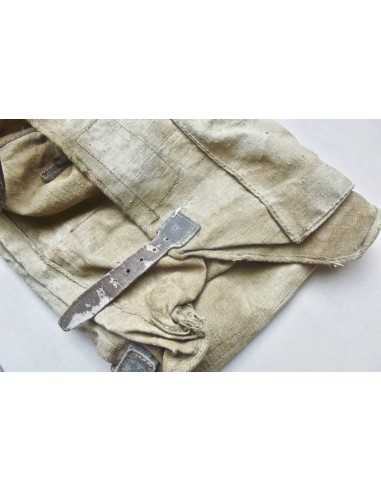 SAC-MUSETTE ARMÉE FRANÇAISE.