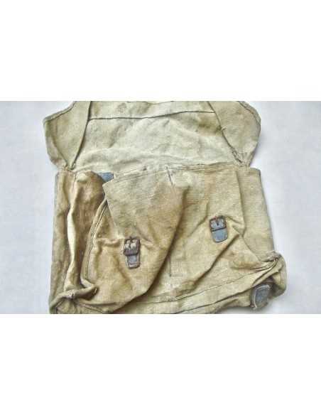SAC-MUSETTE ARMÉE FRANÇAISE.