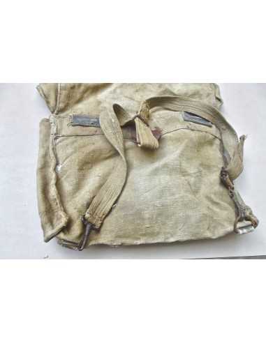 SAC-MUSETTE ARMÉE FRANÇAISE.
