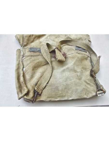 SAC-MUSETTE ARMÉE FRANÇAISE.