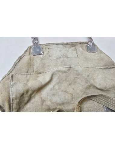 SAC-MUSETTE ARMÉE FRANÇAISE.