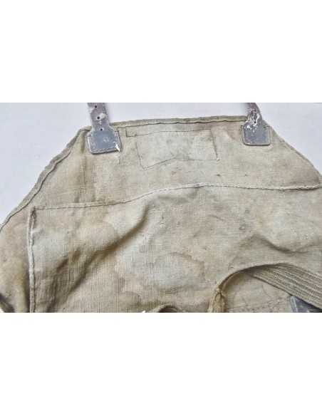 SAC-MUSETTE ARMÉE FRANÇAISE.