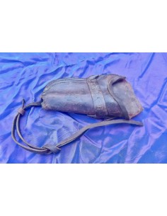 HOLSTER POUR REVOLVER US ANNEES 1930.