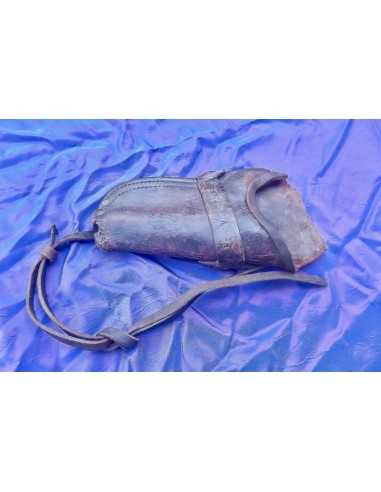HOLSTER POUR REVOLVER US ANNEES 1930.