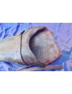 HOLSTER POUR REVOLVER US ANNEES 1930. 2