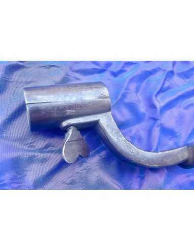 SUÈDE Mle 1747 POUR TIR RÉDUIT.
