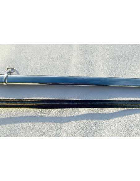 SABRE D'OFFICIER DE CAVALERIE DE RÉSERVE Mle 1854.
