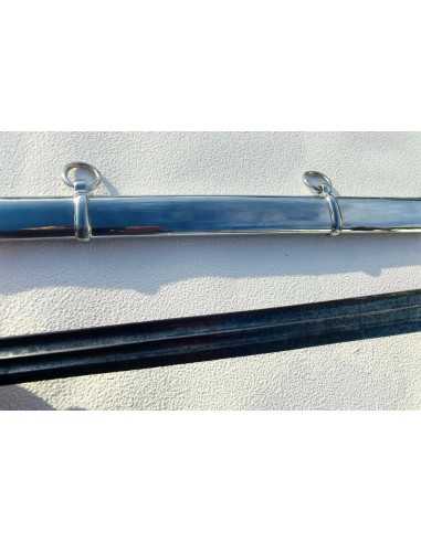 SABRE D'OFFICIER DE CAVALERIE DE RÉSERVE Mle 1854.